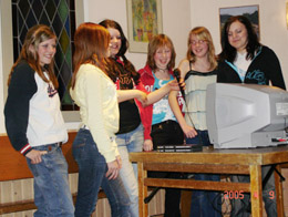 Stallfesten 2005