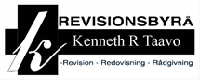 Kenneth R Taavo