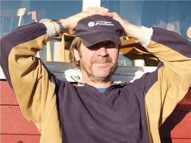 Stefan Hedlund &ndash; stallets alltiallo.