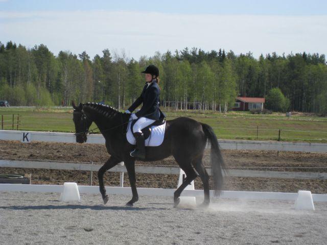Amanda Fors