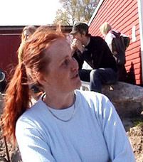 Anna-Karin Sandberg