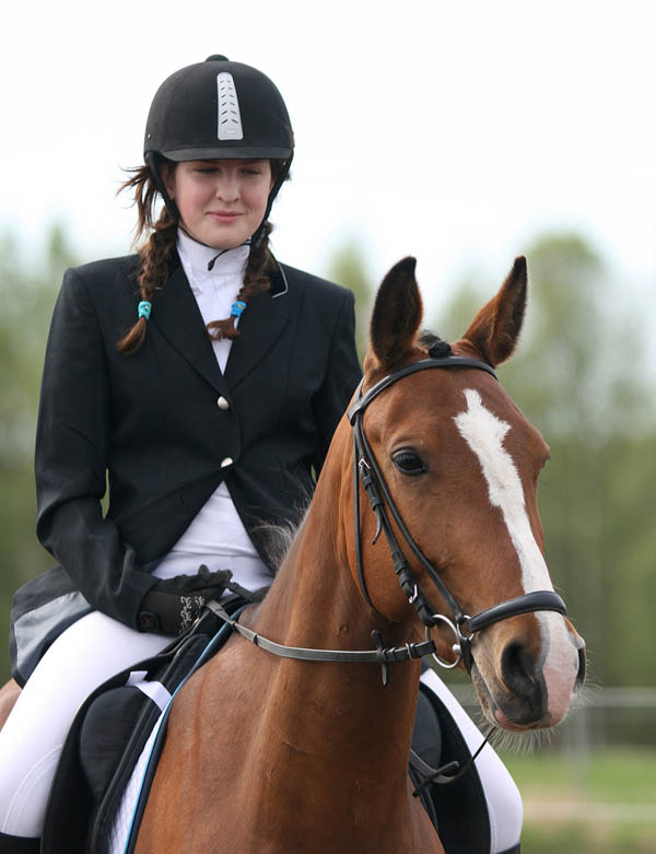 Jenny Lindstr�m
